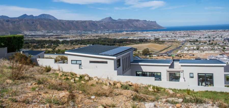 0 Bedroom Property for Sale in Fairhaven Country Estate Western Cape